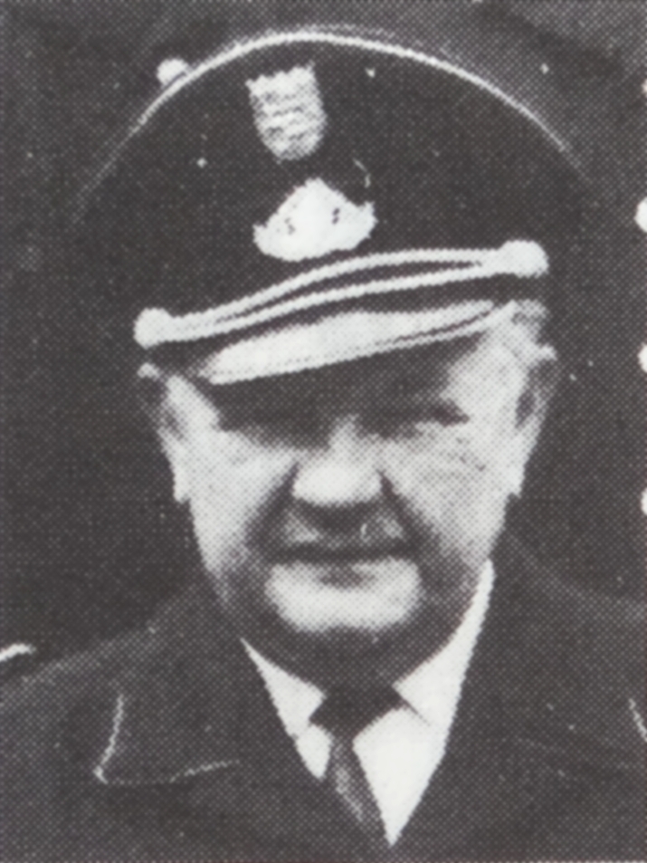 Otto Schäfer