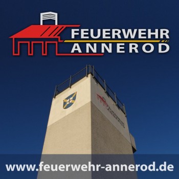 Logo Feuerwehr