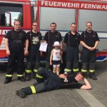 Hessische Feuerwehrleistungsübung