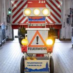 Verkehrssicherungshaspel