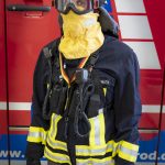 Schutzausrüstung Vegetationsbrand