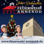 Wir wünschen FROHE WEIHNACHTEN!