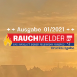 RAUCHMELDER Infoblatt