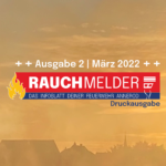 RAUCHMELDER Infoblatt | März 2022