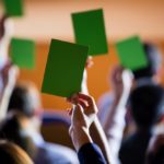 Einladung zur Mitgliederversammlung der Freiwilligen Feuerwehr Fernwald-Annerod