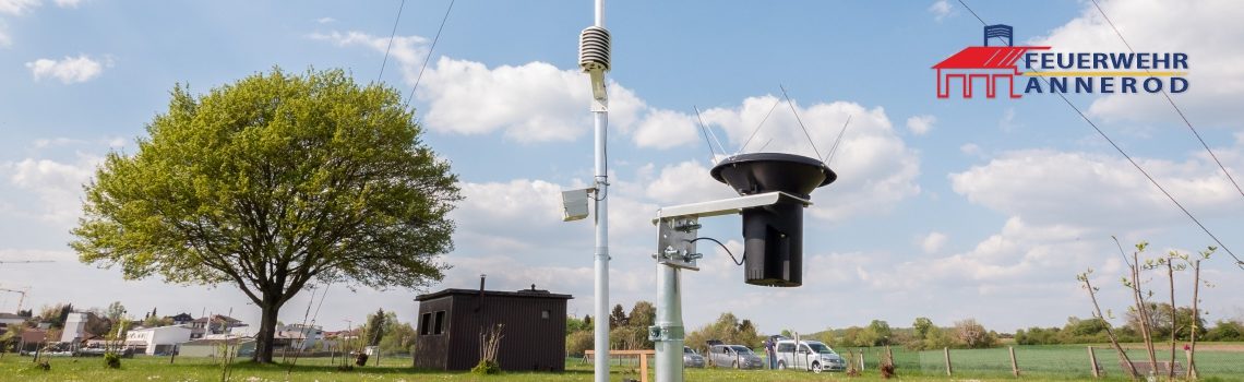 Wetterstation
