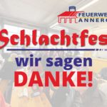 Rückblick SCHLACHTFEST vom 05.11.