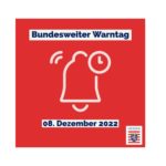 Bundesweiter Warntag