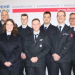 Mitgliederversammlung der Feuerwehr Annerod