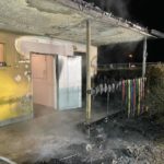 Einsatz 04/2024 Brandeinsatz Grundschule Annerod | 30.01.2024