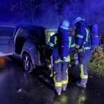 Einsatz 10/2024 Brandeinsatz – Brennt PKW | 04.03.2024