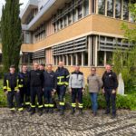Austausch – Fernwald trifft Vila Real