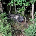 Einsatz 40/2025 Verkehrsunfall B49 | 27.08.2025