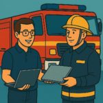 Englert IT-Service spendet zwei neue Notebooks