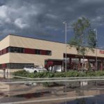 Neues Feuerwehrhaus für Annerod – Moderne Technik und durchdachtes Konzept