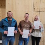 𝐕𝐨𝐧 𝟎 𝐚𝐮𝐟 𝟏𝟎𝟎 𝐢𝐧 𝐟ü𝐧𝐟 𝐌𝐨𝐧𝐚𝐭𝐞𝐧 – 𝐍𝐞𝐮𝐞 𝐄𝐢𝐧𝐬𝐚𝐭𝐳𝐤𝐫ä𝐟𝐭𝐞 𝐚𝐛𝐬𝐨𝐥𝐯𝐢𝐞𝐫𝐞𝐧 𝐝𝐞𝐧 𝐆𝐫𝐮𝐧𝐝𝐥𝐞𝐡𝐫𝐠𝐚𝐧𝐠 𝐚𝐦 𝐆𝐞𝐟𝐚𝐡𝐫𝐞𝐧𝐚𝐛𝐰𝐞𝐡𝐫𝐳𝐞𝐧𝐭𝐫𝐮𝐦