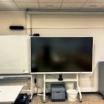 Medientechnik für zeitgemäße Ausbildung aktualisiert