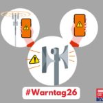 #Warntag 26