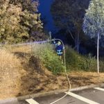 Einsatz – Flächenbrand | 15.08.2026