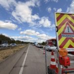 Einsatz – Verkehrsunfall BAB5 | 30.08.2026