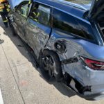 Einsatz – PKW-Brand BAB5 | 22.09.2026
